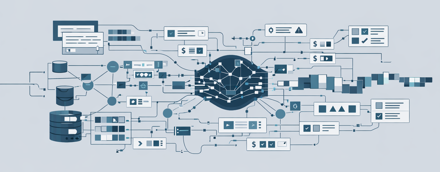 LLMOps Part 1 Banner - Understanding What Makes LLMOps Different from MLOps